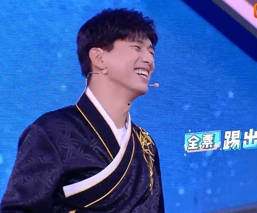 李现综艺视频,笑料百出，展现真实魅力